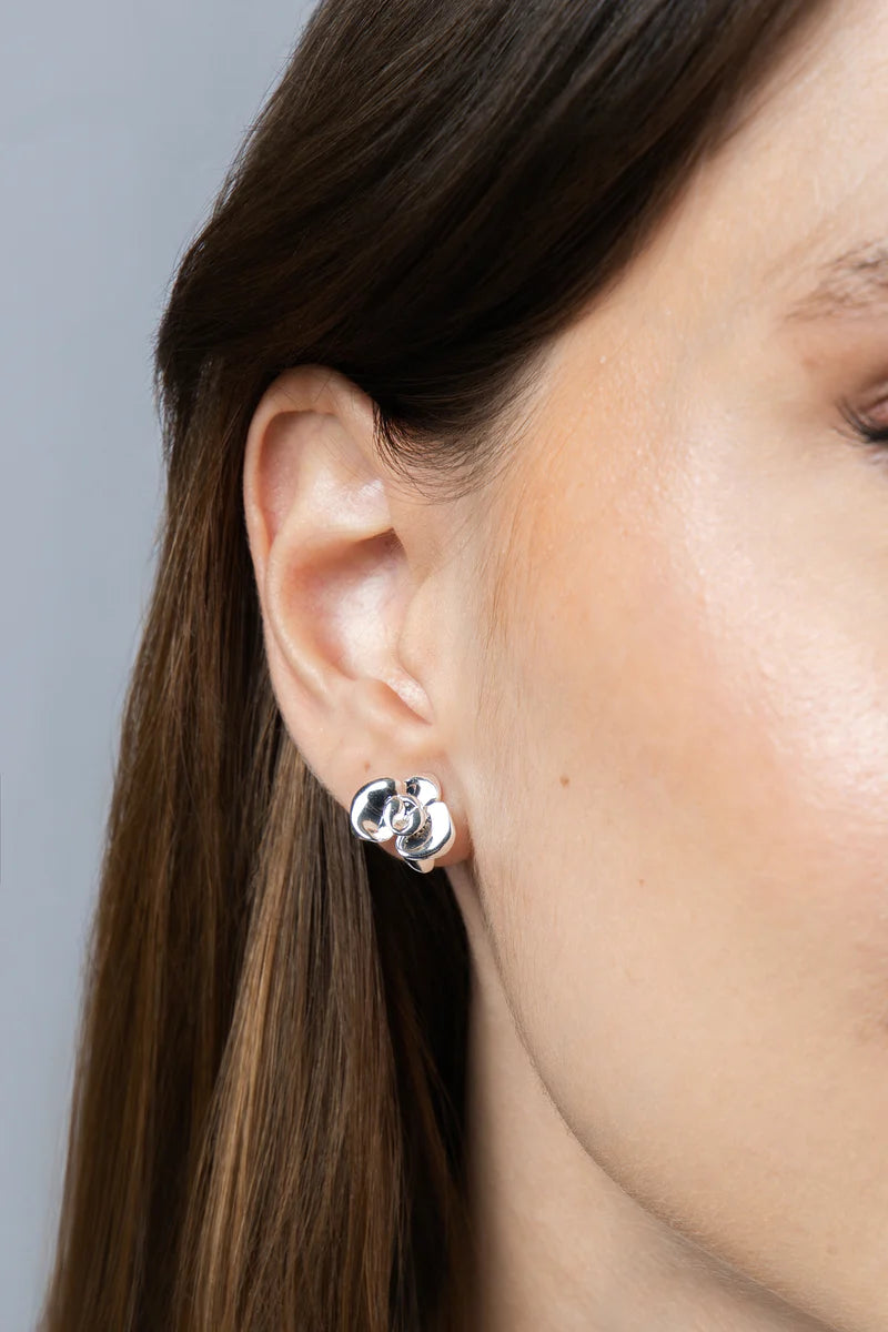 Floralis S Earrings
