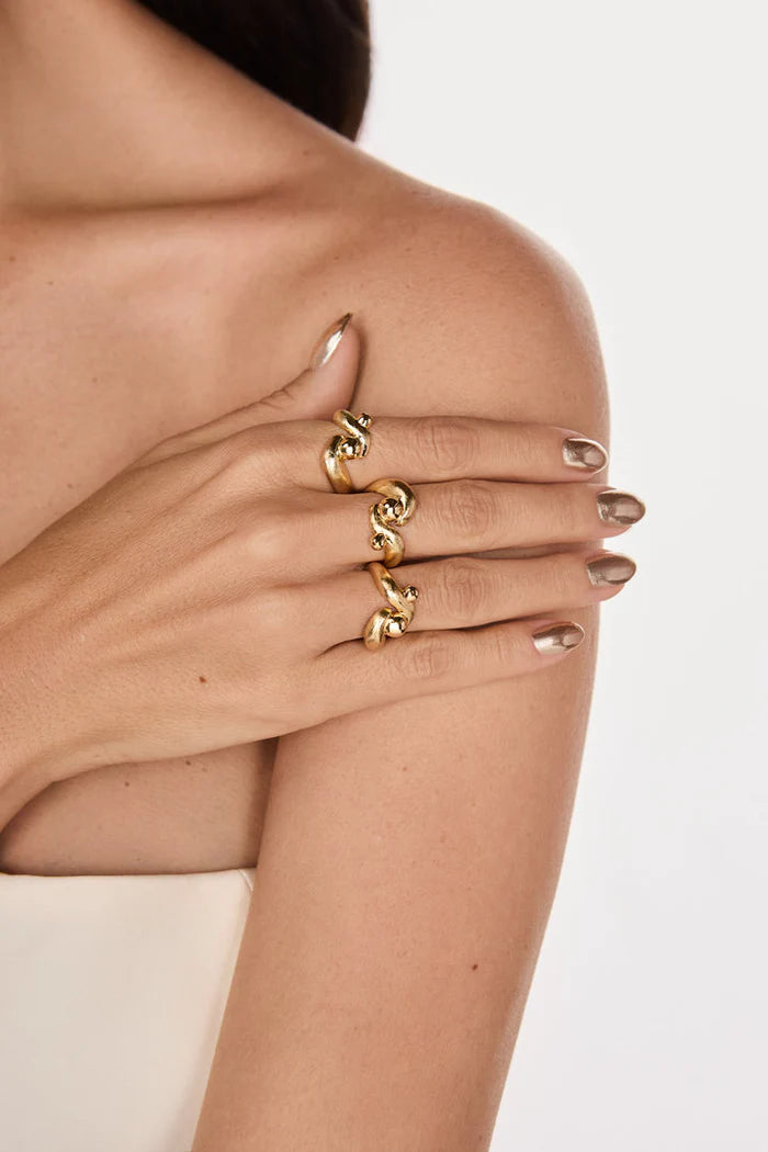 Fluxo Ring