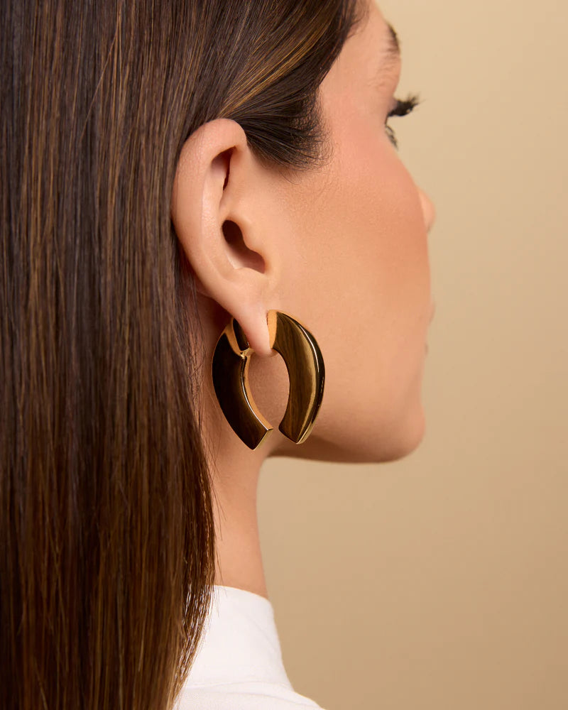 Fortuno Earring
