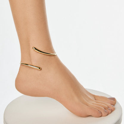 Frescor Anklet