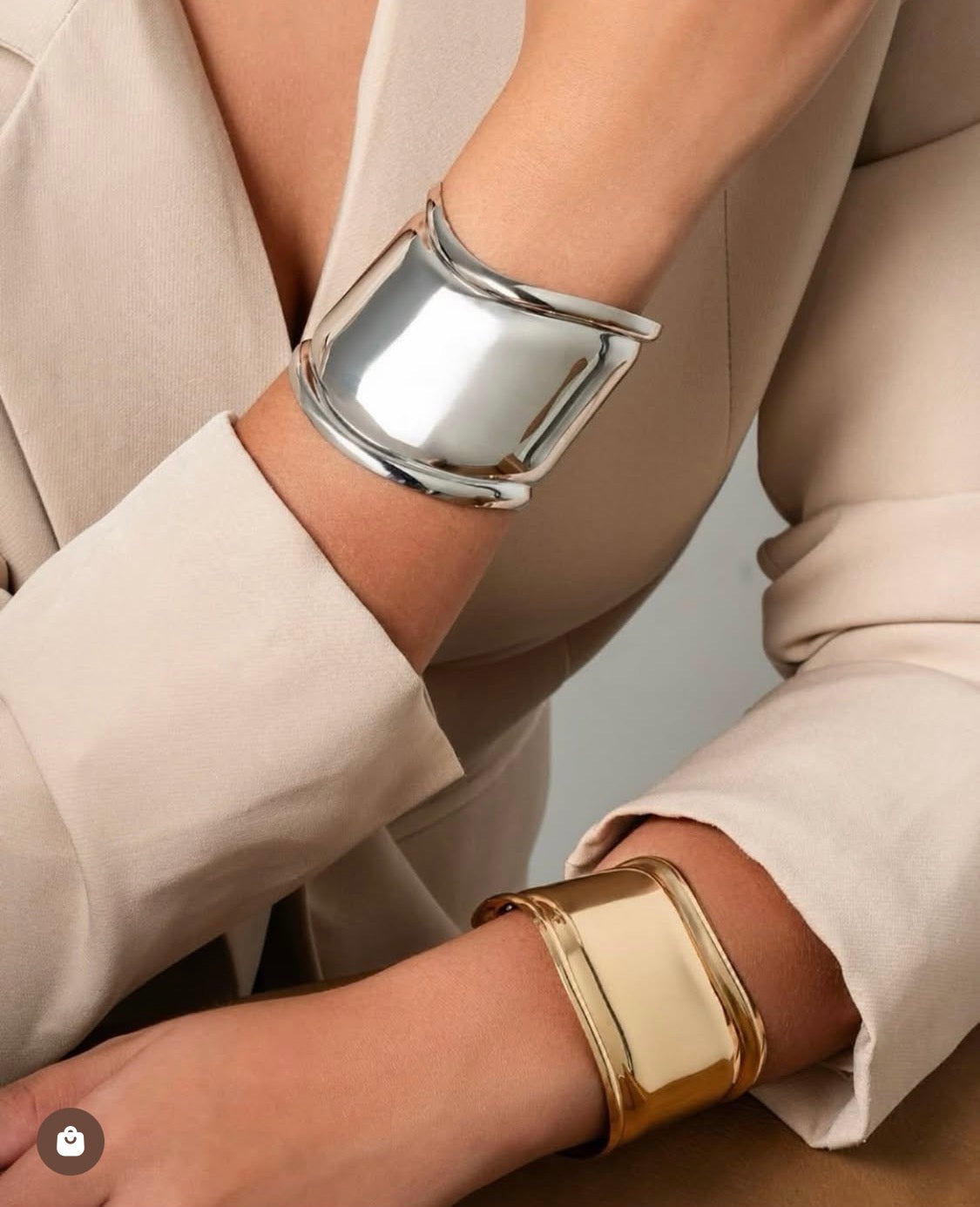Diane Bracelet