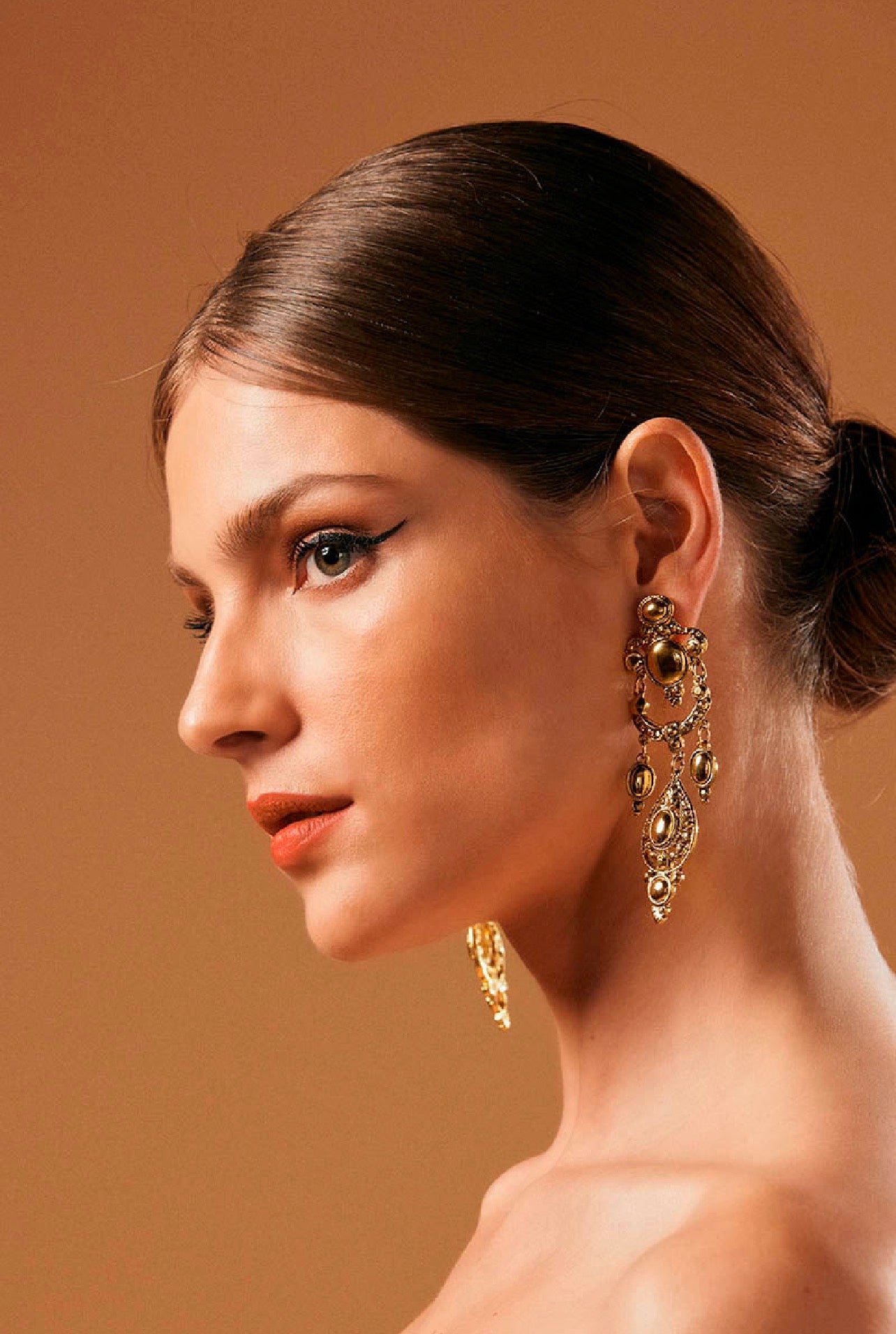 Tarsila Earrings