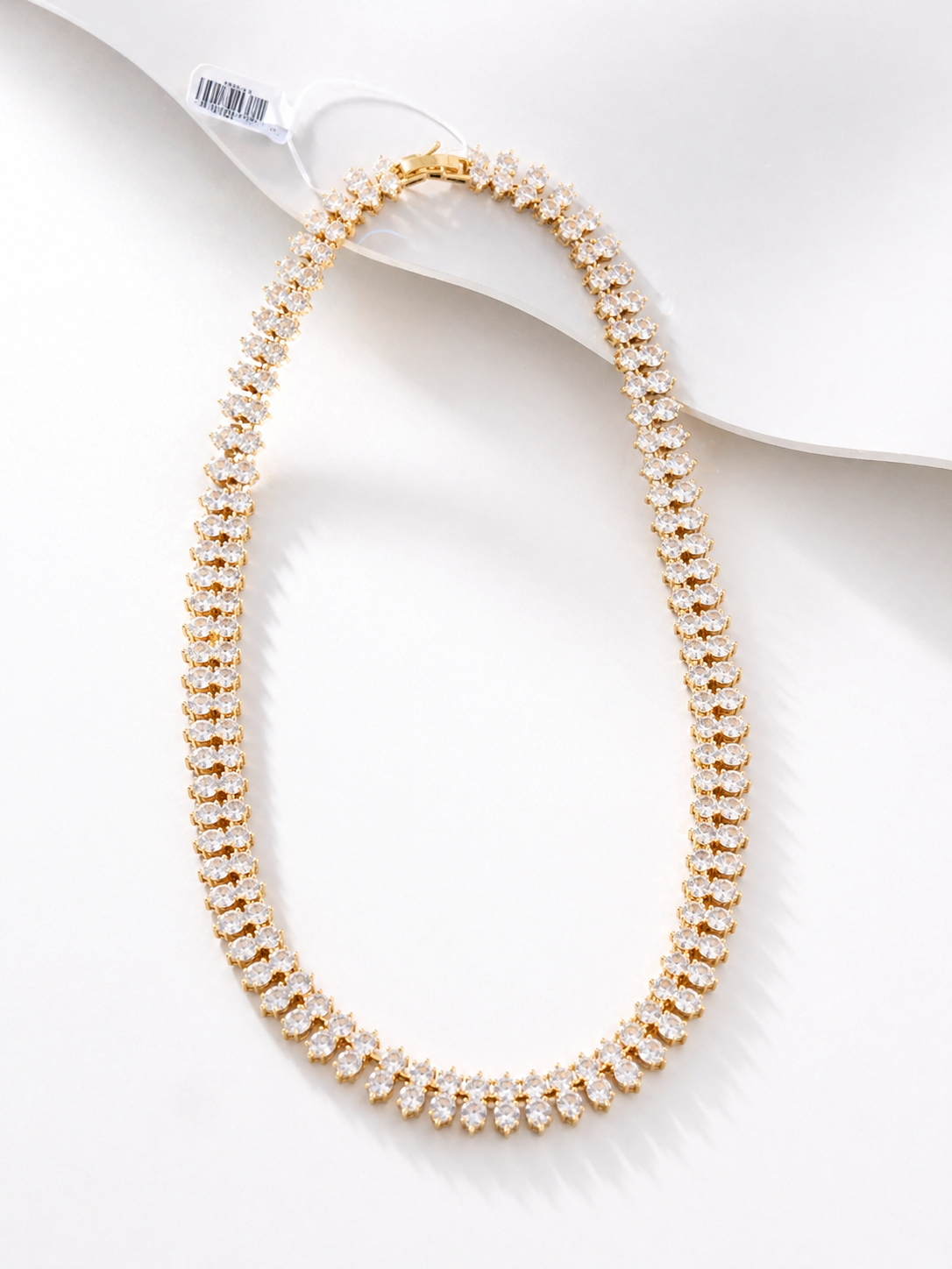 Eterna Duo Radiance Necklace