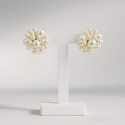 Prisha Earrings
