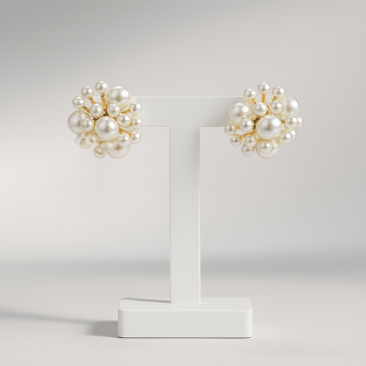 Prisha Earrings