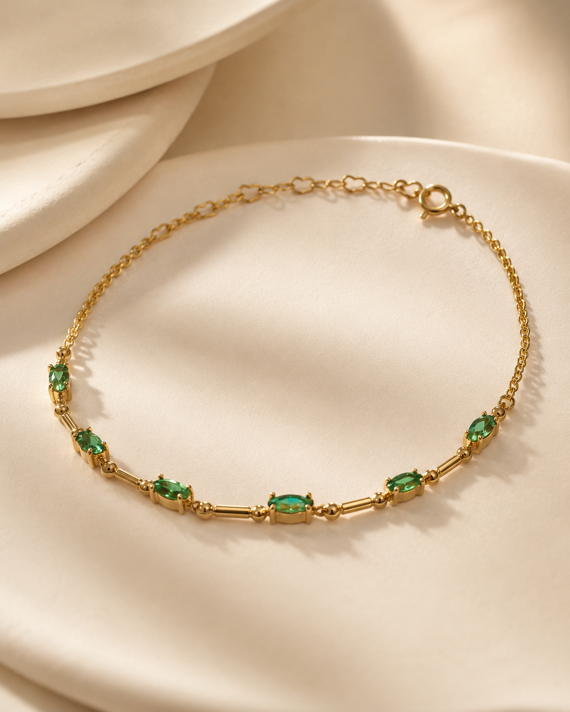 Marea Bracelet