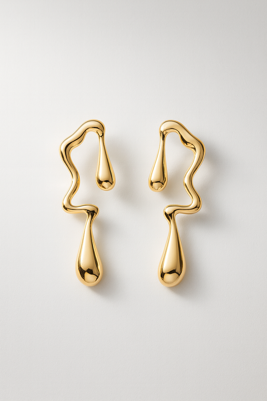 Wylie Earrings