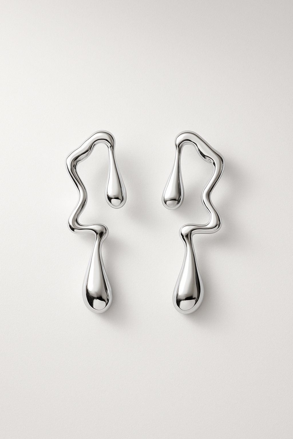 Wylie Earrings