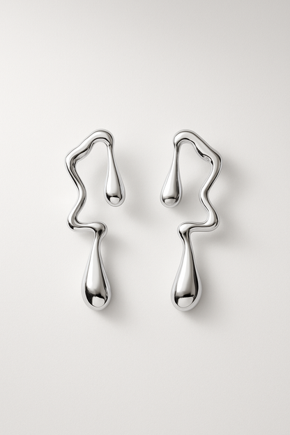Wylie Earrings