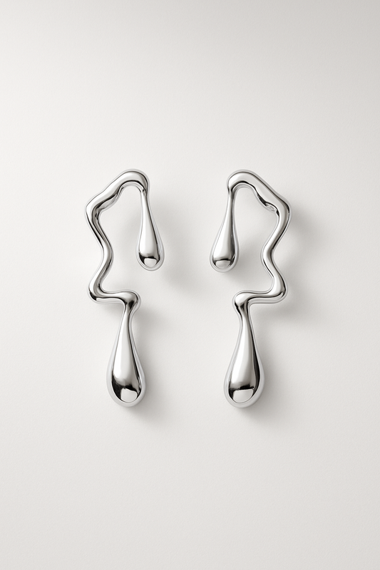 Wylie Earrings