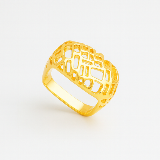 Haley Ring