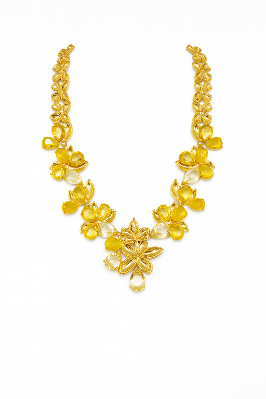 Flora Luminosa Canary Set