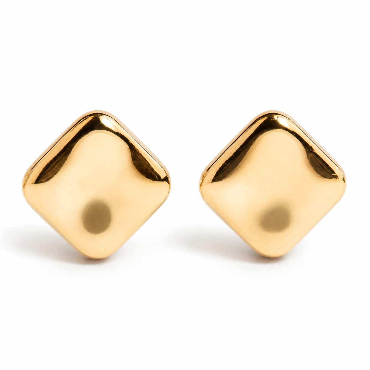 Forma Earrings