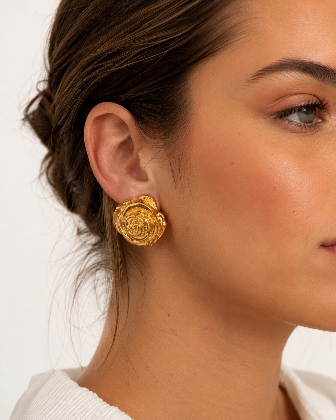 Rosera Earrings