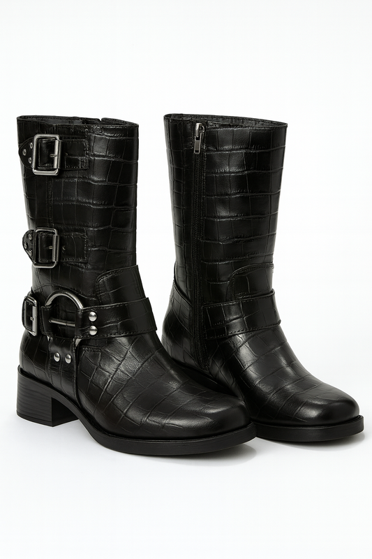 Vetra Boots