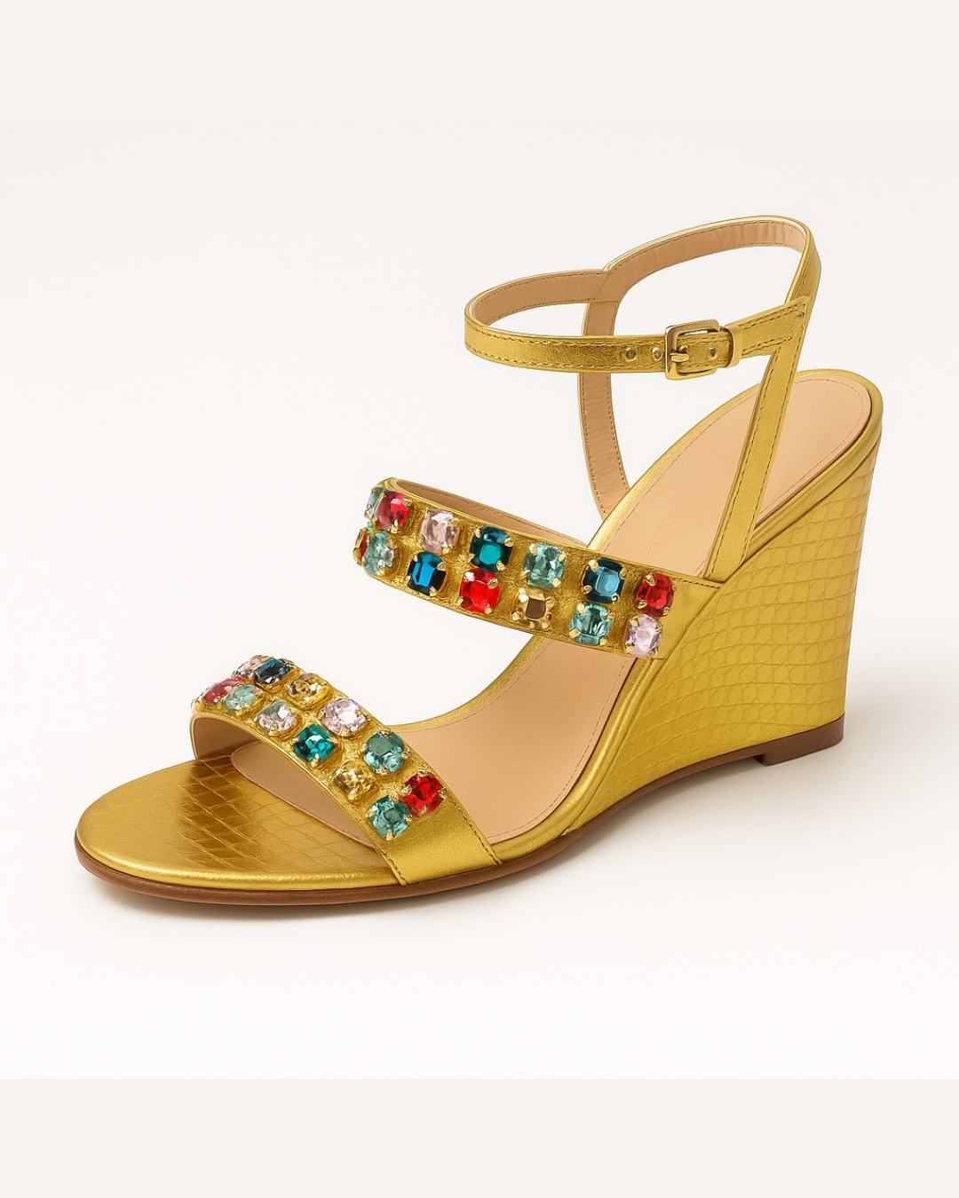 Elysia Wedge