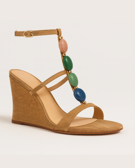Isola Wedge