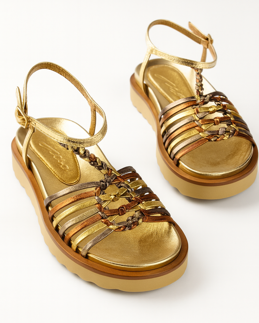 VCZ Radiance Sandal