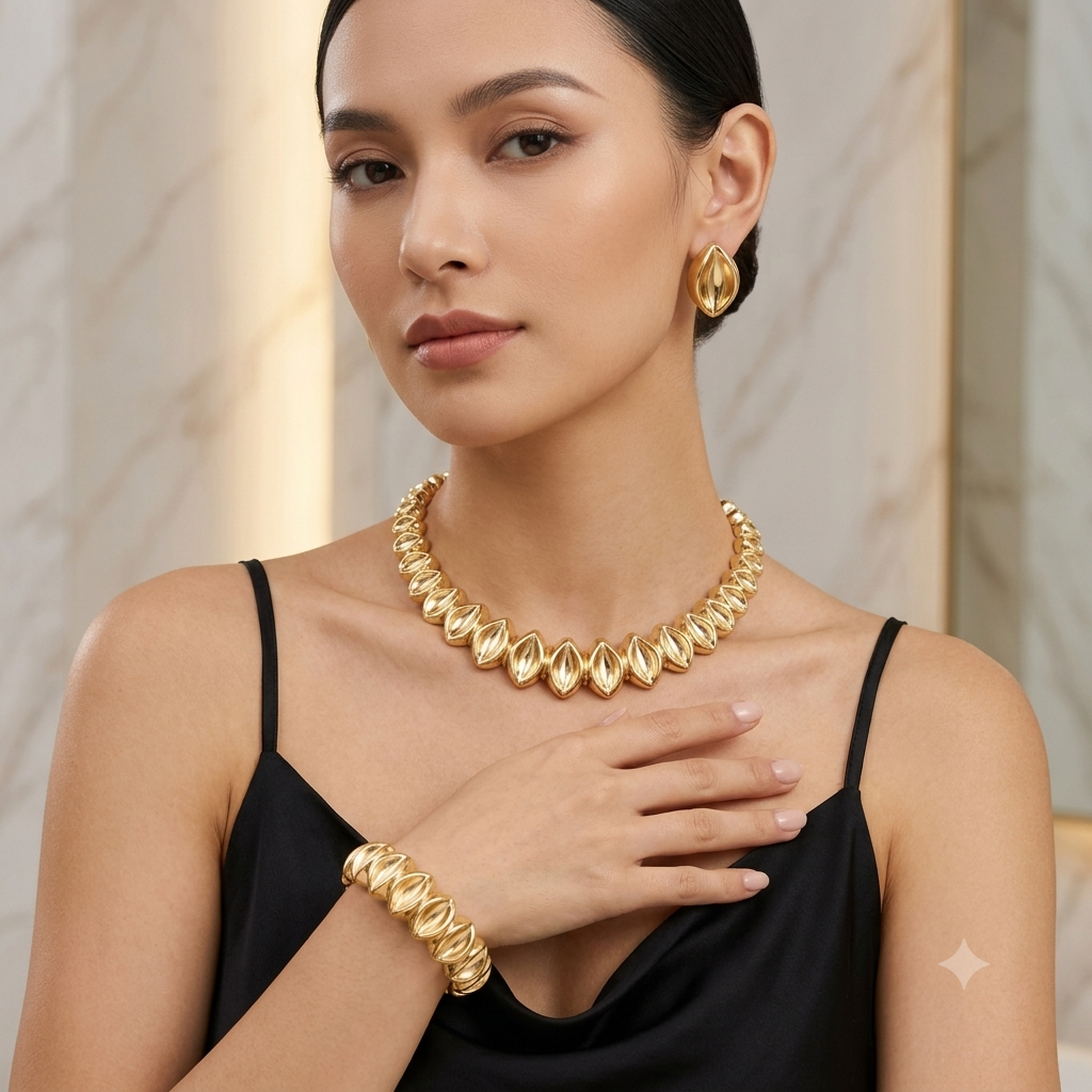 Desiree Bracelet