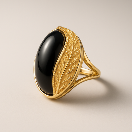 Eclipse Ring