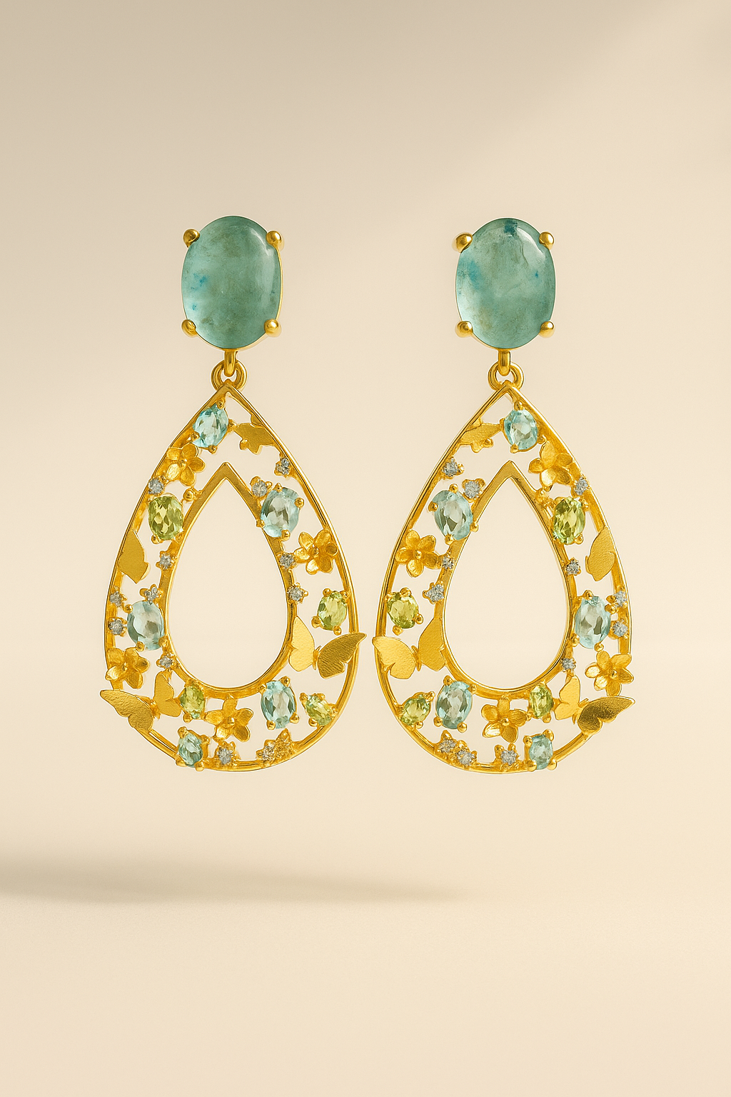 Serenata Earrings