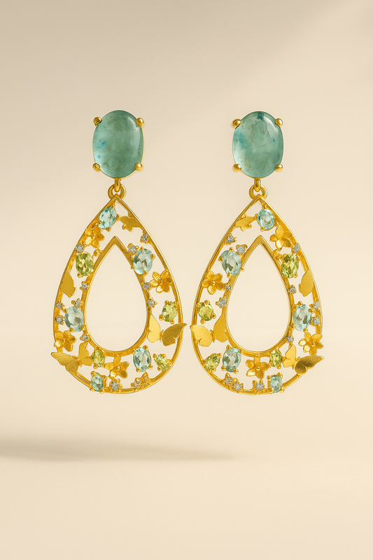 Serenata Earrings