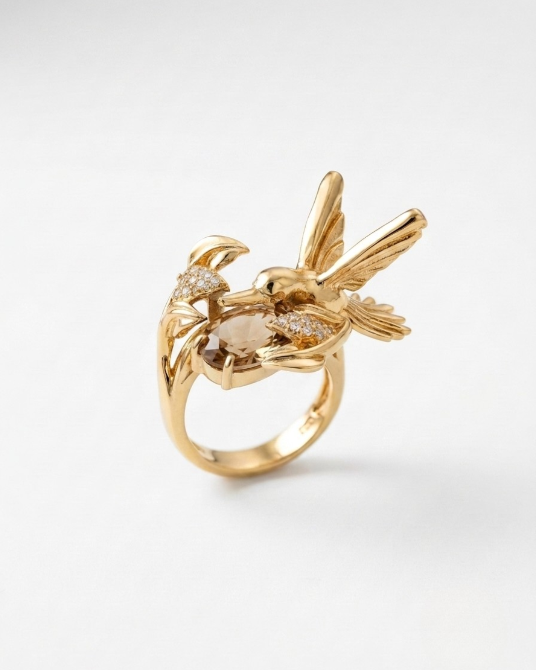 Asarella Set | Gold Plated 18k | Herreira