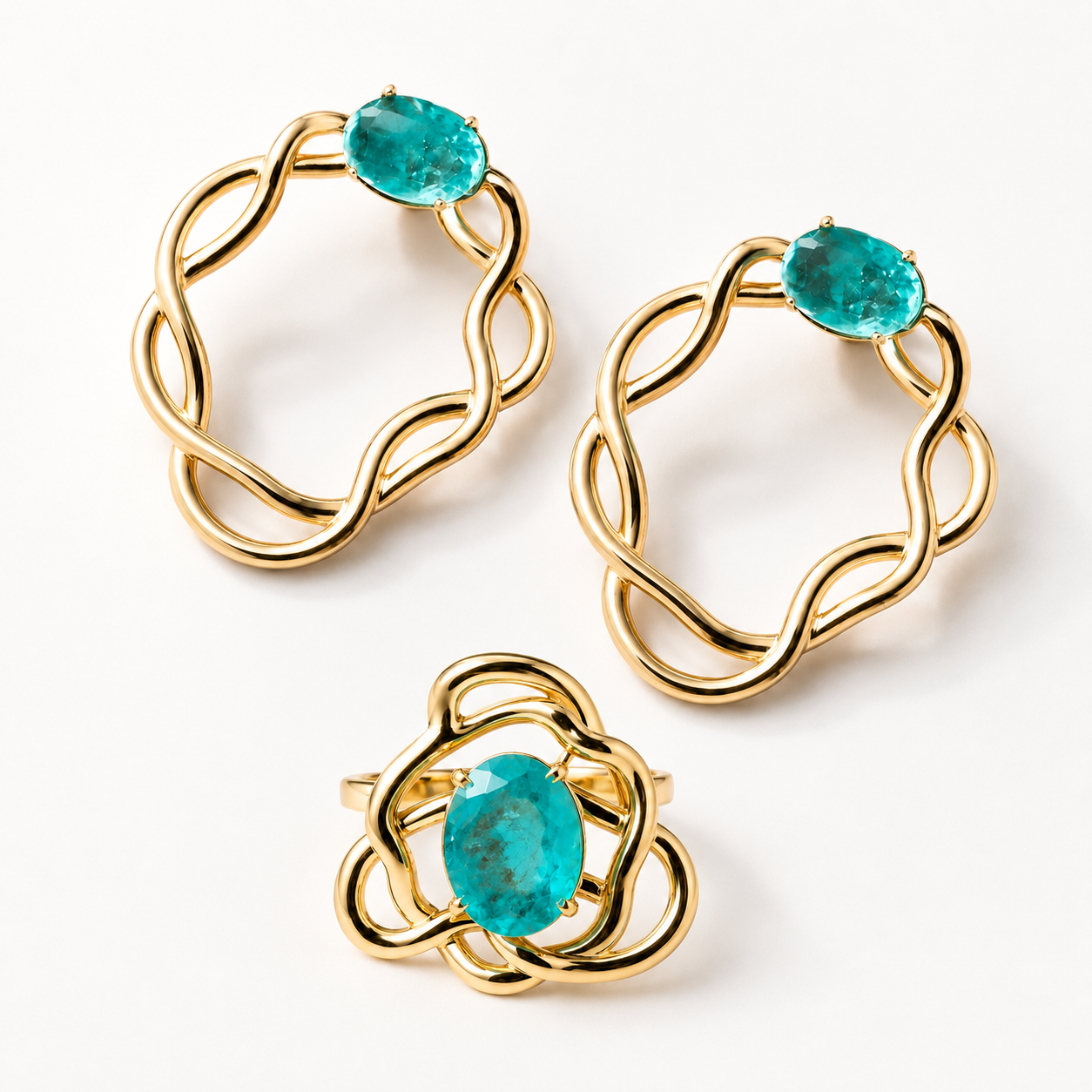 Aqua Flow Set