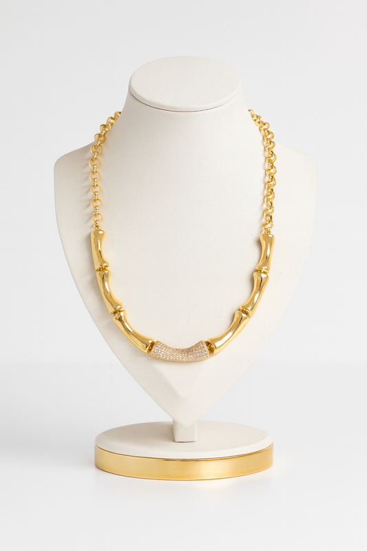Talita Necklace