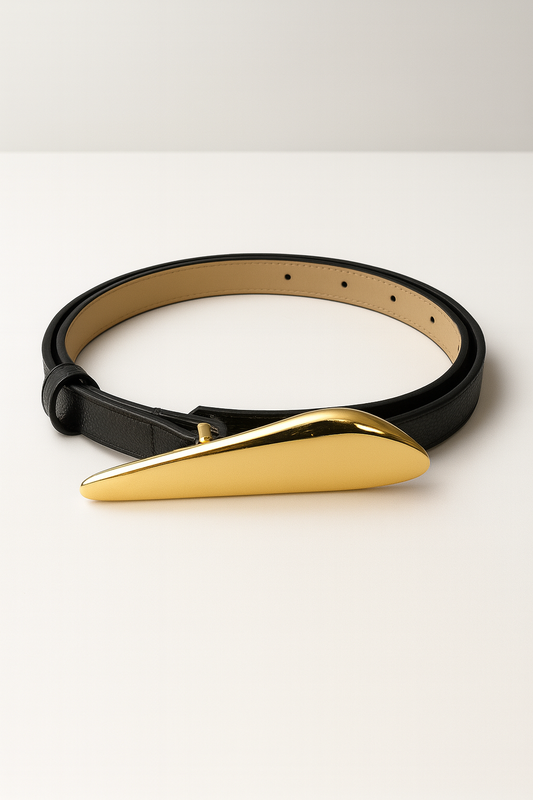 Apex Sculpted Belt