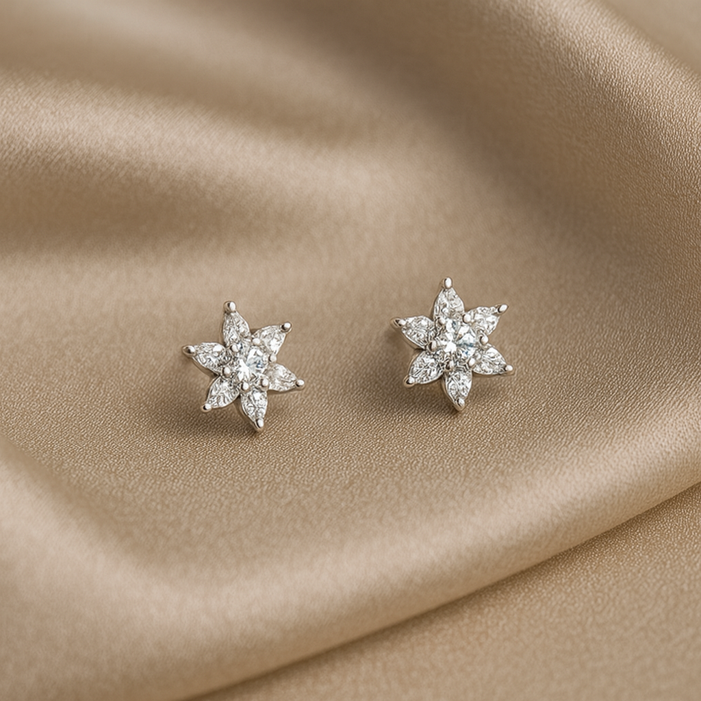 Starlight Studs