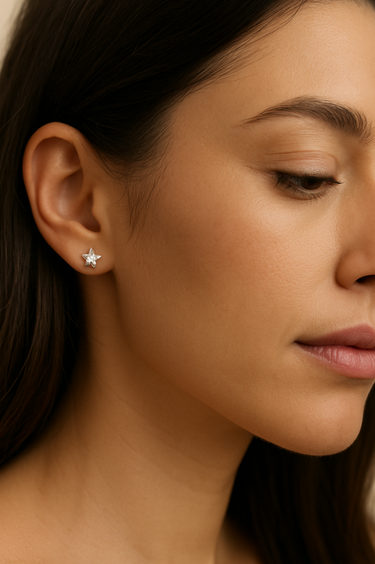 Starlight Studs