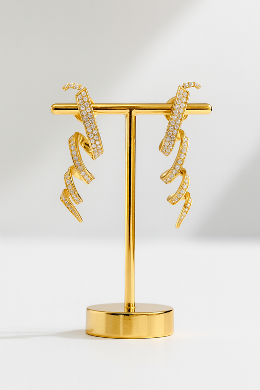 Helix Earrings