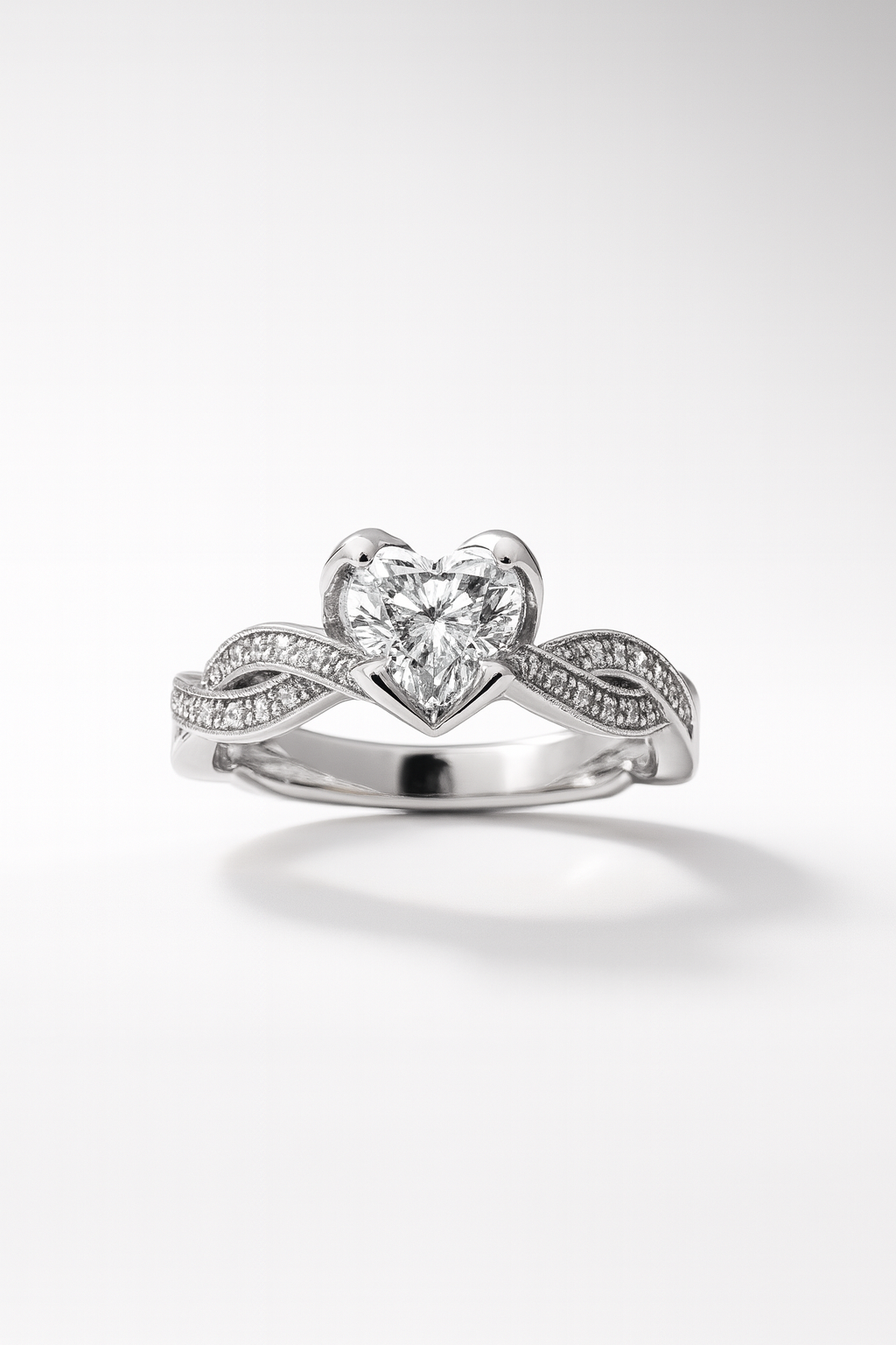 Infinity Twist Solitaire