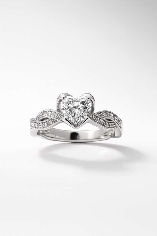 Infinity Twist Solitaire