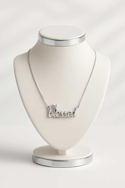 Blessed Necklace