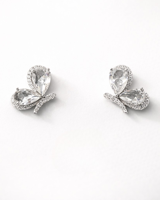 Butterfly Lumina Earrings