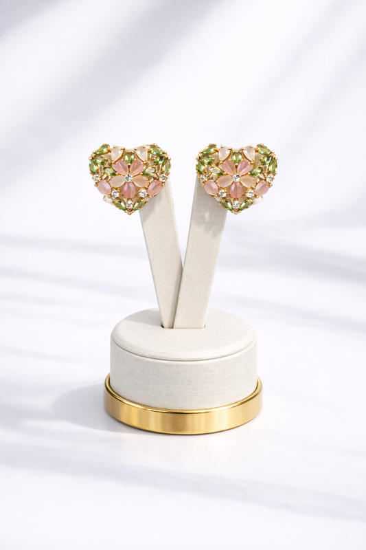 Aurelia Bloom Earrings