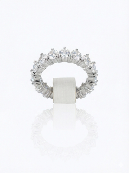 Arcelle Eternity Ring