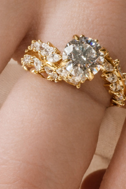 Lumera Aureline Ring