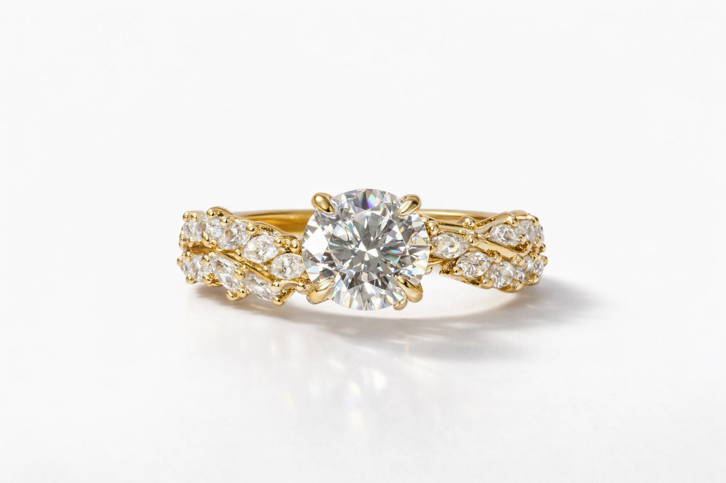 Lumera Aureline Ring