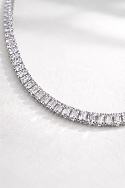 Eterna Linea Necklace