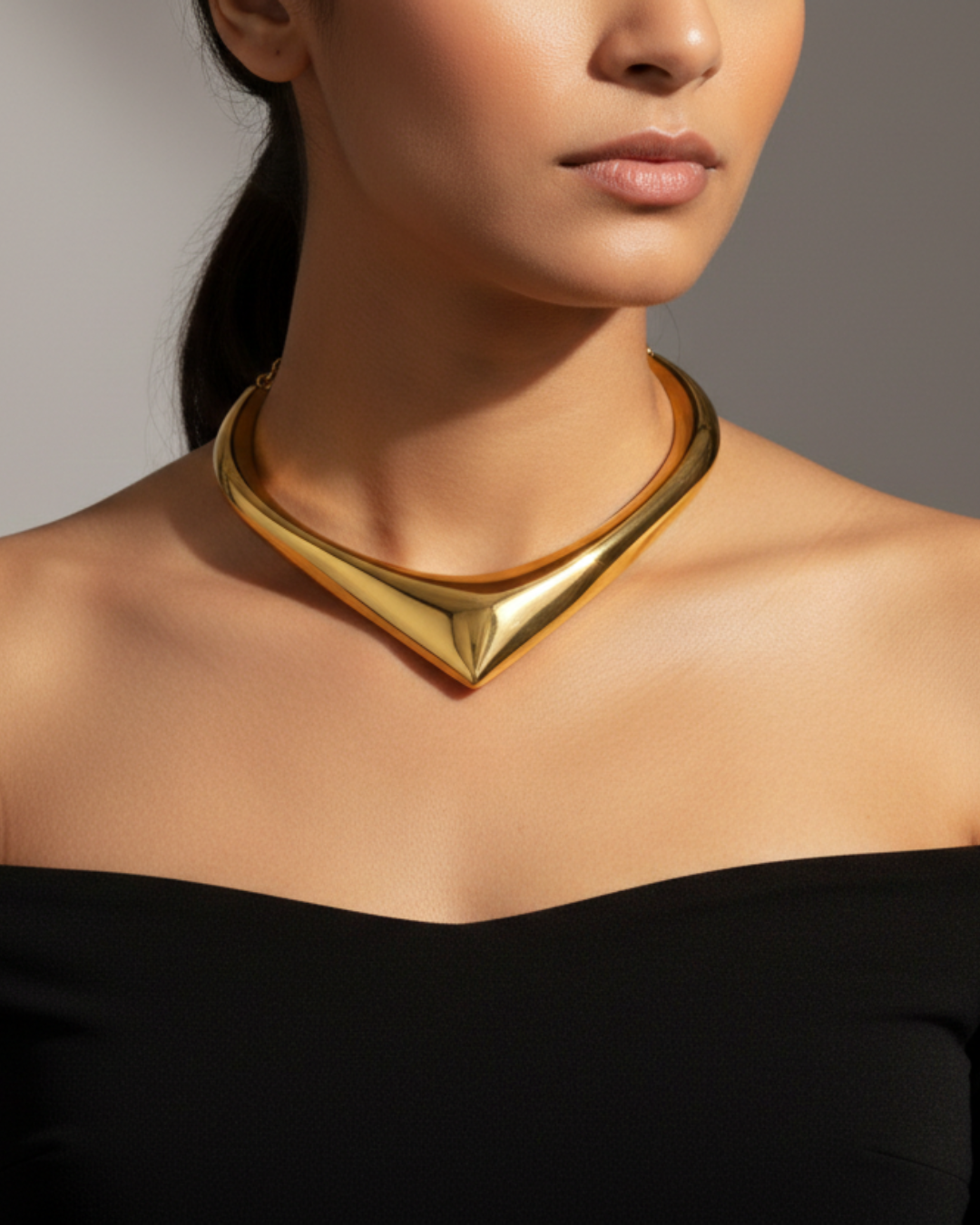 Apex Choker