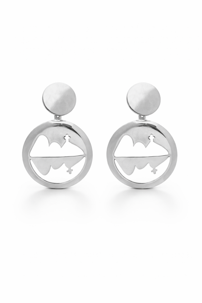 Rio Skyline Drop Earrings