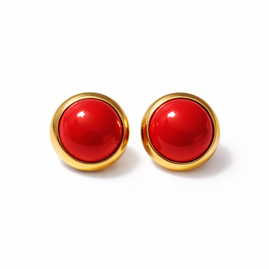 RB Elefante Earrings