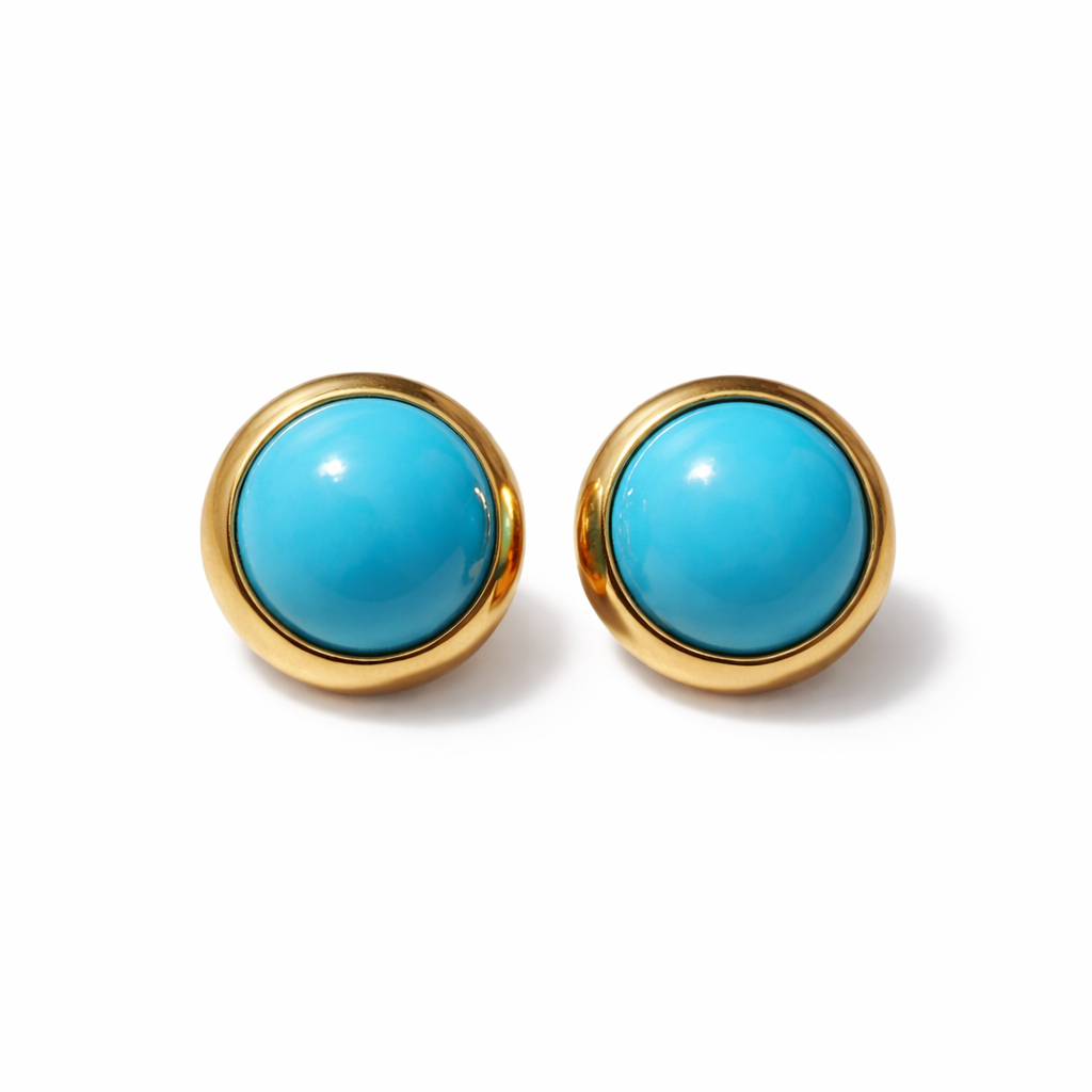 RB Elefante Earrings