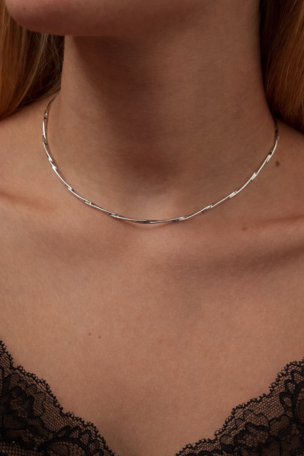 Ripple Torque Choker