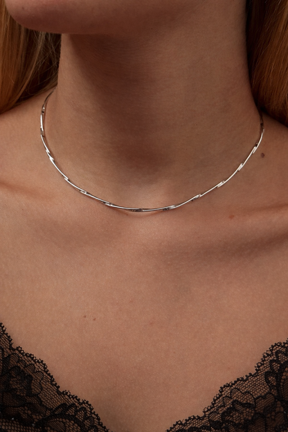 Ripple Torque Choker