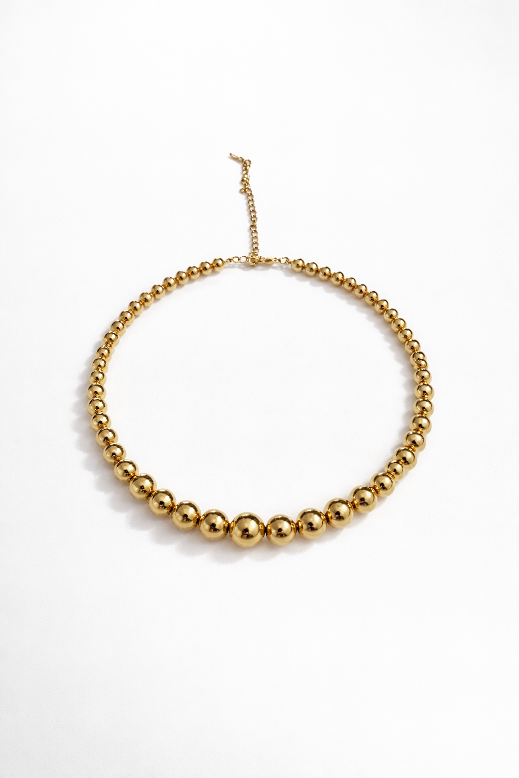 Eterna Sphere Collar