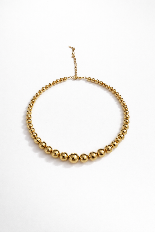 Eterna Sphere Collar